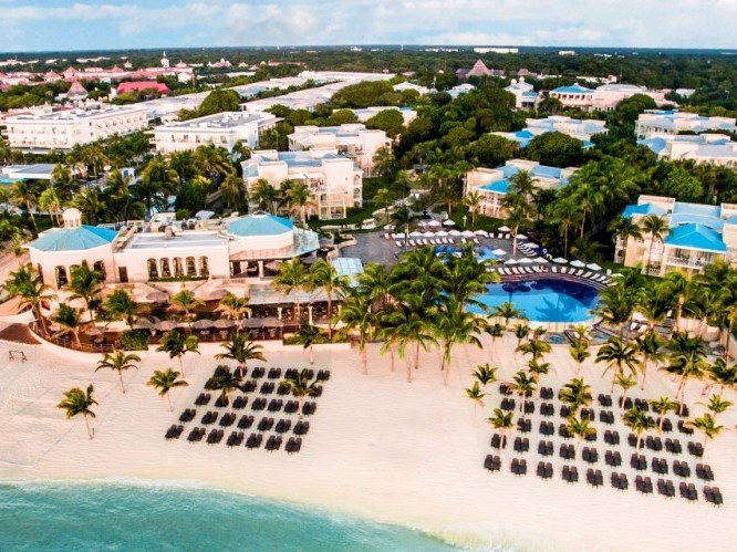 Royal Hideaway Playacar all inclusive Riviera Maya