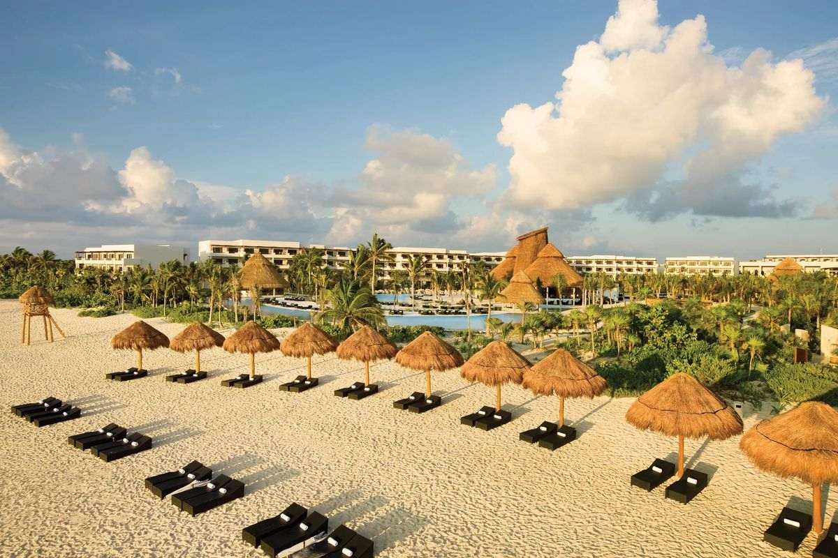 Secrets Maroma Beach - Riviera Maya Adults Only All Inclusive Resorts