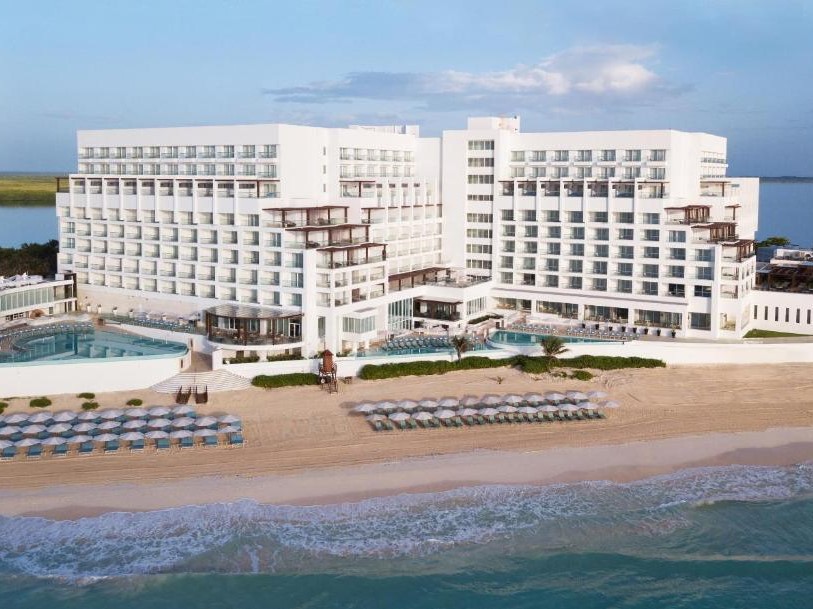 Sun Palace Cancun Couples Only Resort
