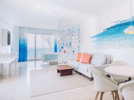 guest room - Coral Level at Iberostar Selection Cancun
