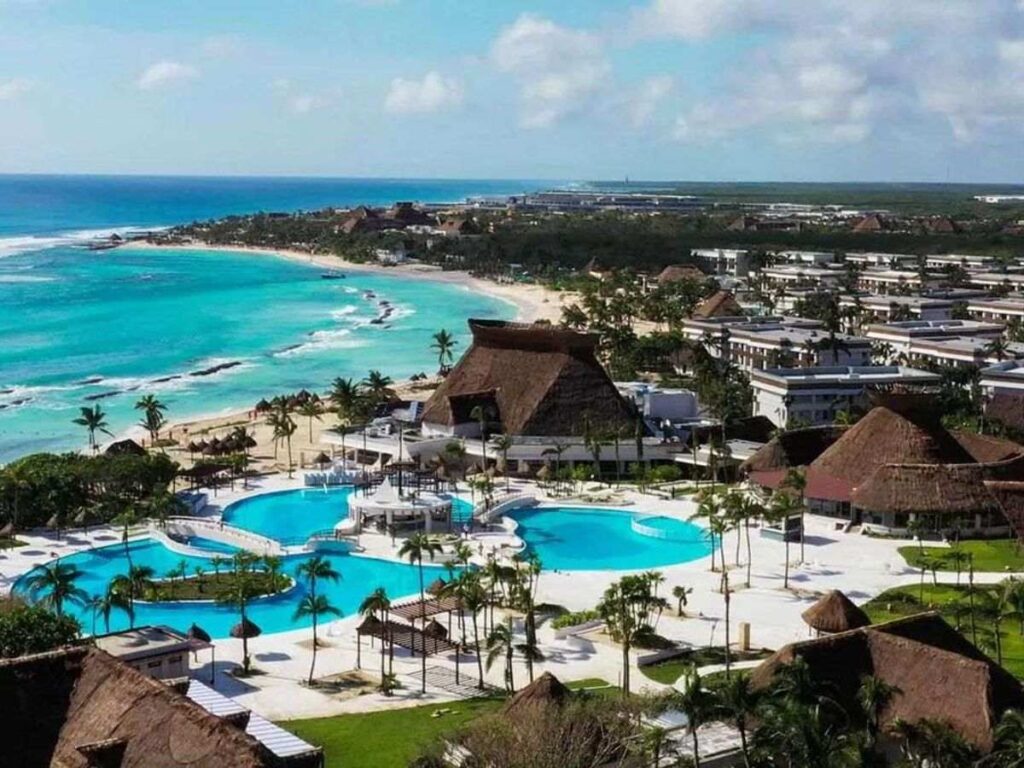 Bahia Principe Grand Tulum All Inclusive