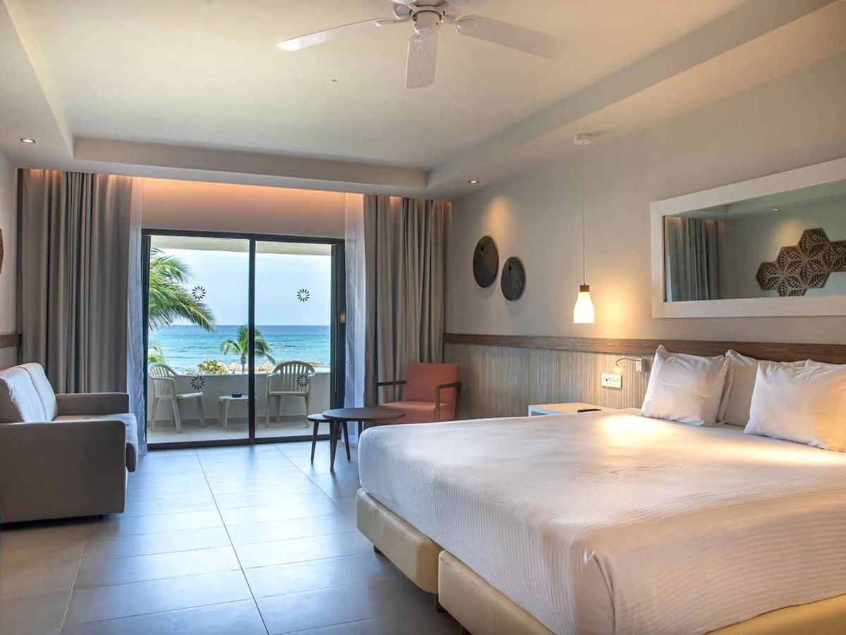 Bahia Principe Grand Tulum guest room