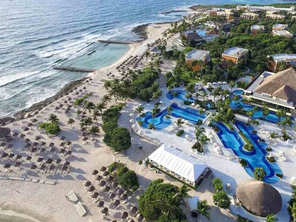 Bahia Principe Luxury Akumal