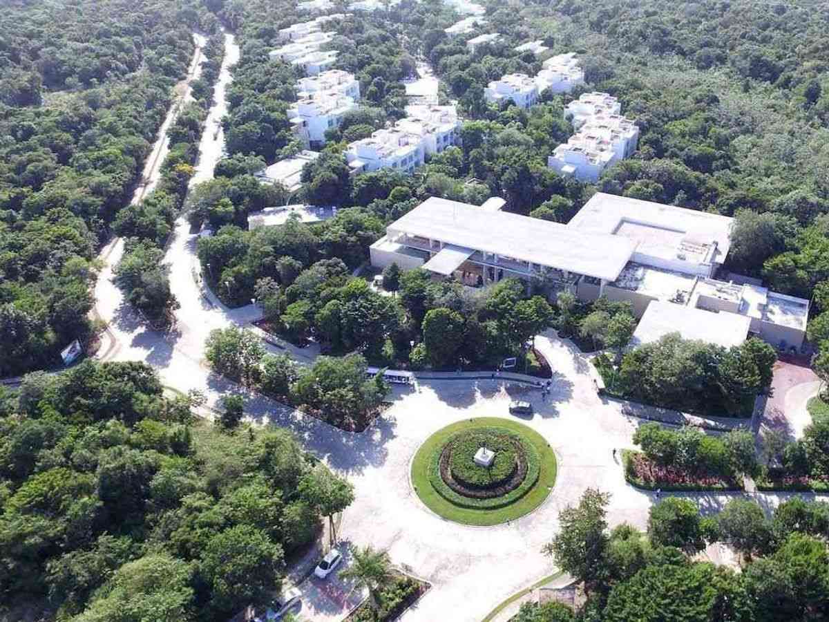 all inclusive hotel in tulum