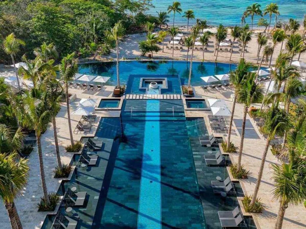 Conrad Tulum