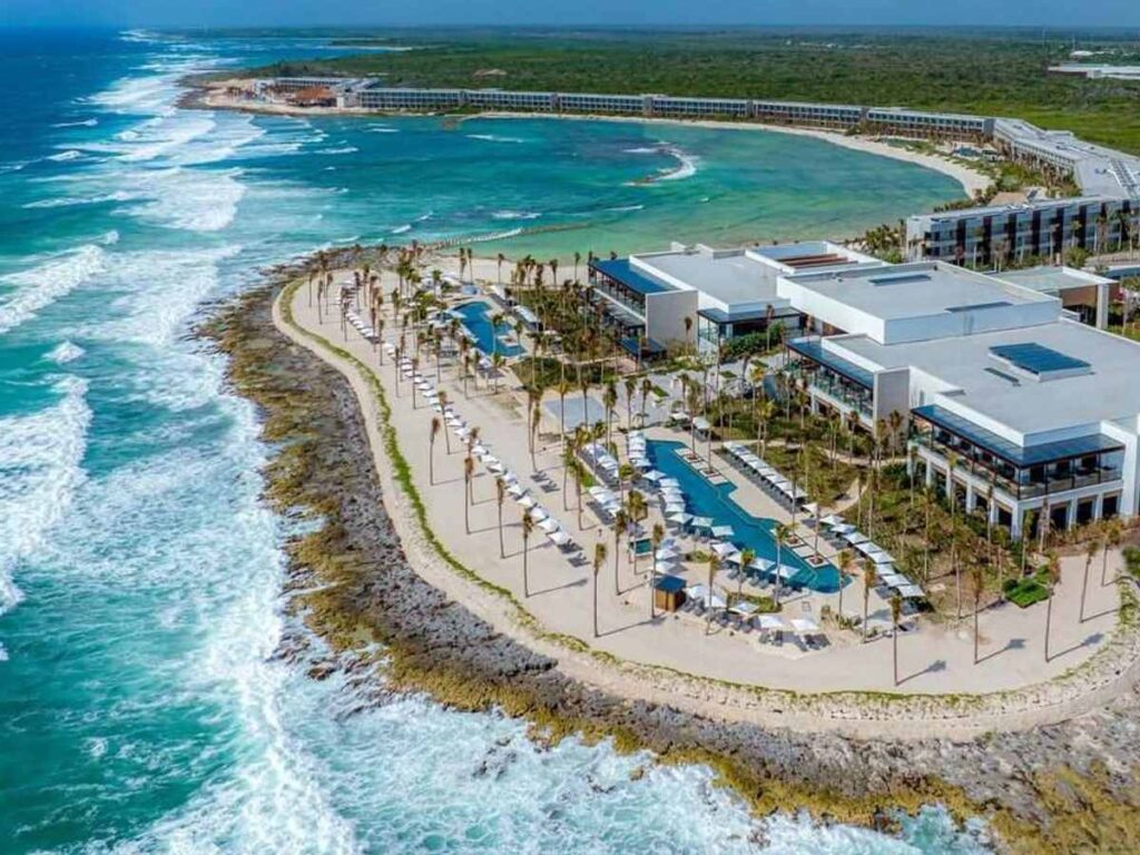 Hilton Tulum All Inclusive Resort