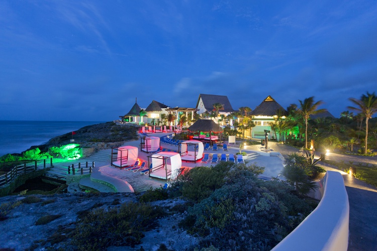 Kore Tulum All Inclusive