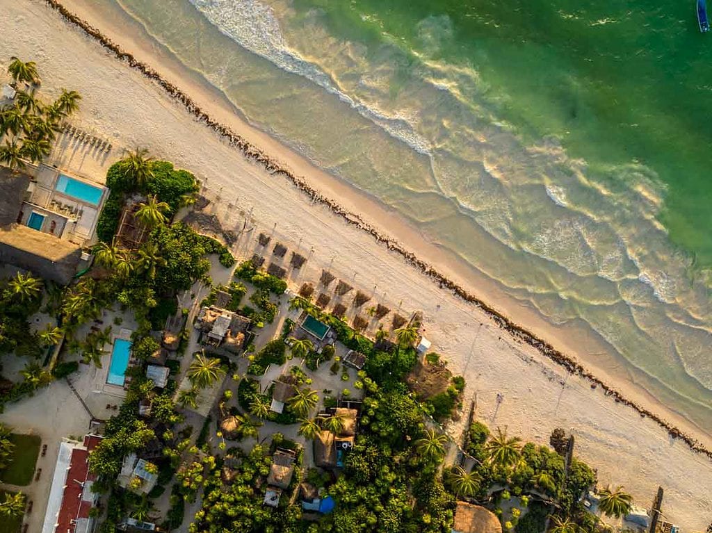 Tulum all inclusive resorts - best Tulum all inclusives