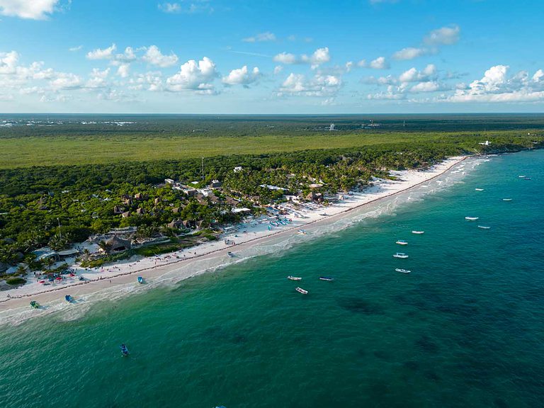 best Tulum all inclusive resorts