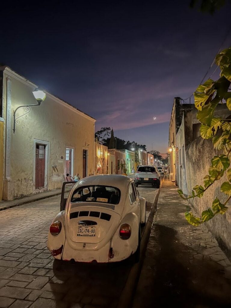 How to get to Valladolid