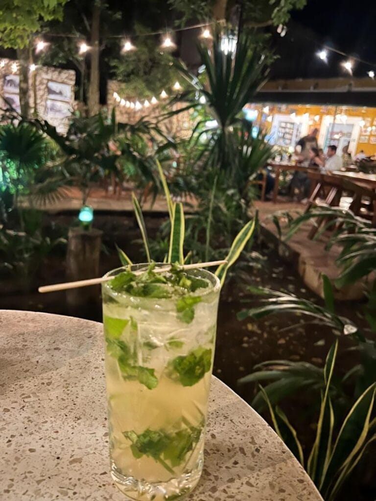 Idilio - where to eat in Valladolid