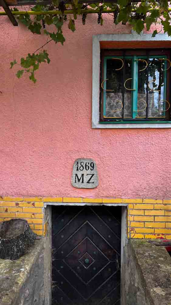 Moravian Wine Route