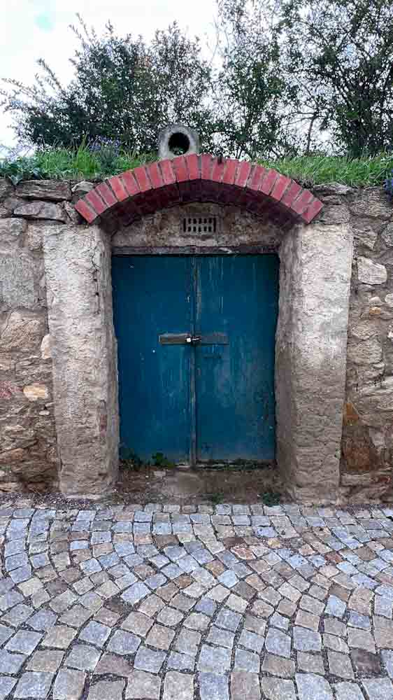 Moravian wine trail - Znojmo