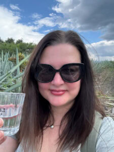 Adrienne - The Haphazard Traveler pro tip