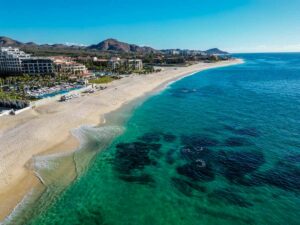 Cabo Beaches: 14 Best for Swimming + Fun in the Sun