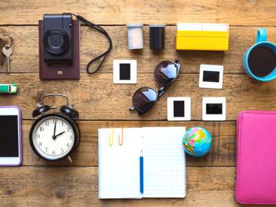 travel gear top picks