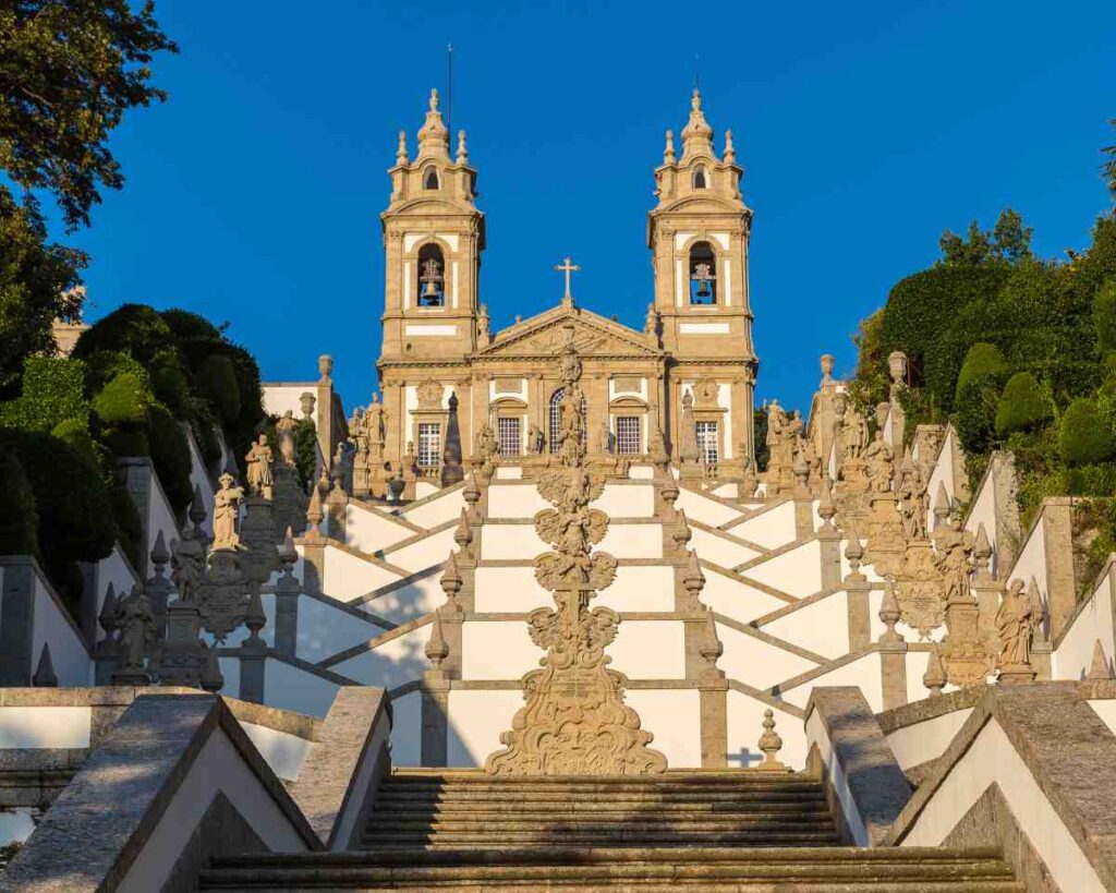Braga Portugal