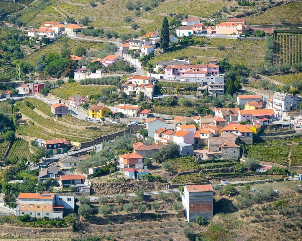 Douro Valley - Lamego
