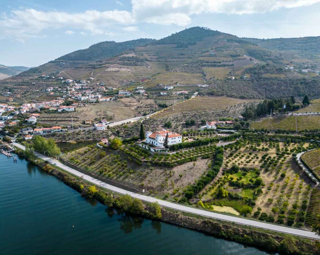 Douro Valley - Rio Douro