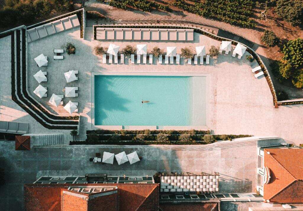 Lamego Hotel and Life - where to stay in Lamego