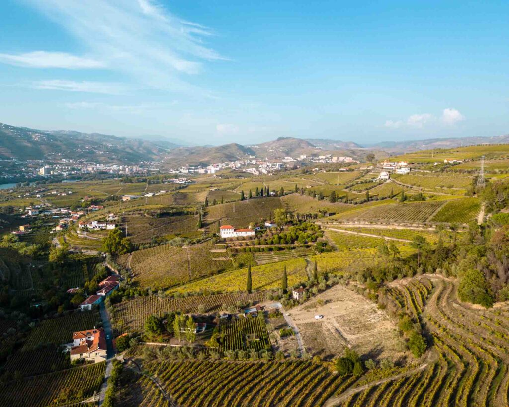 Lamego Portugal - Douro Valley Hidden Gem