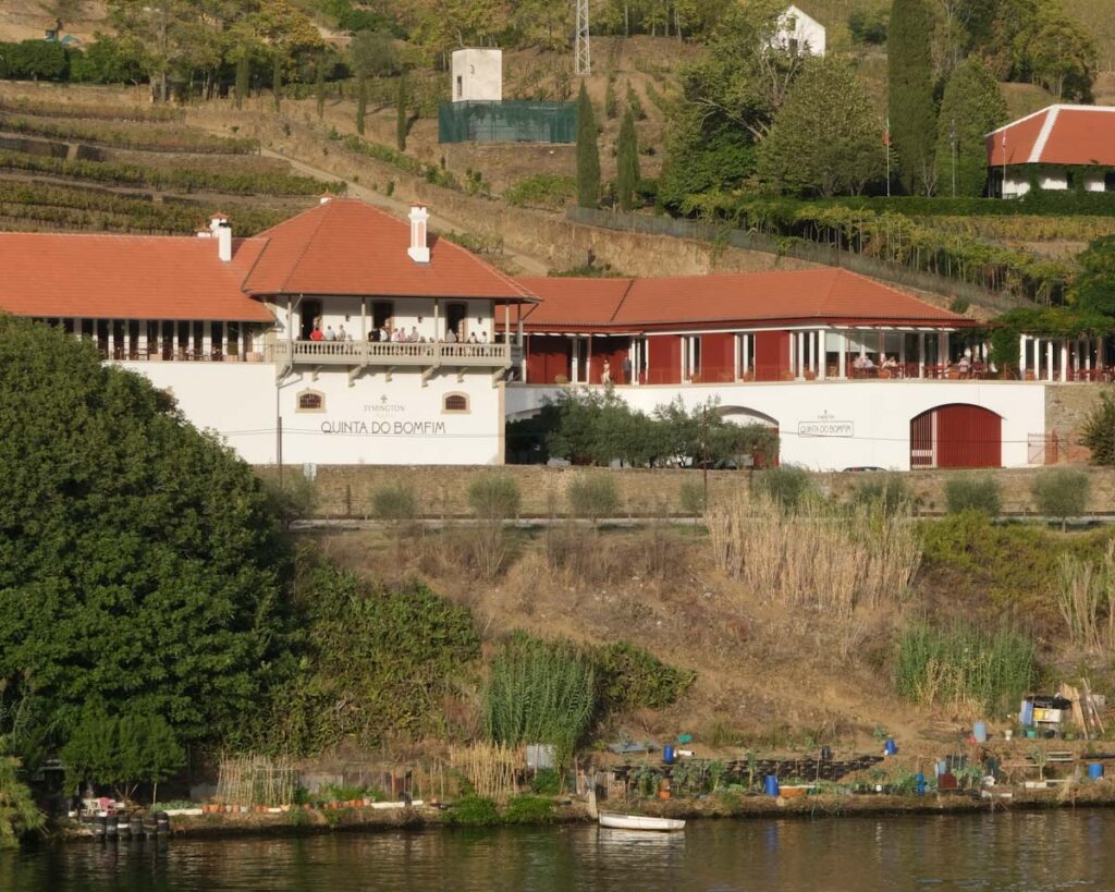 Quinta do Bomfim - Pinhao Portugal