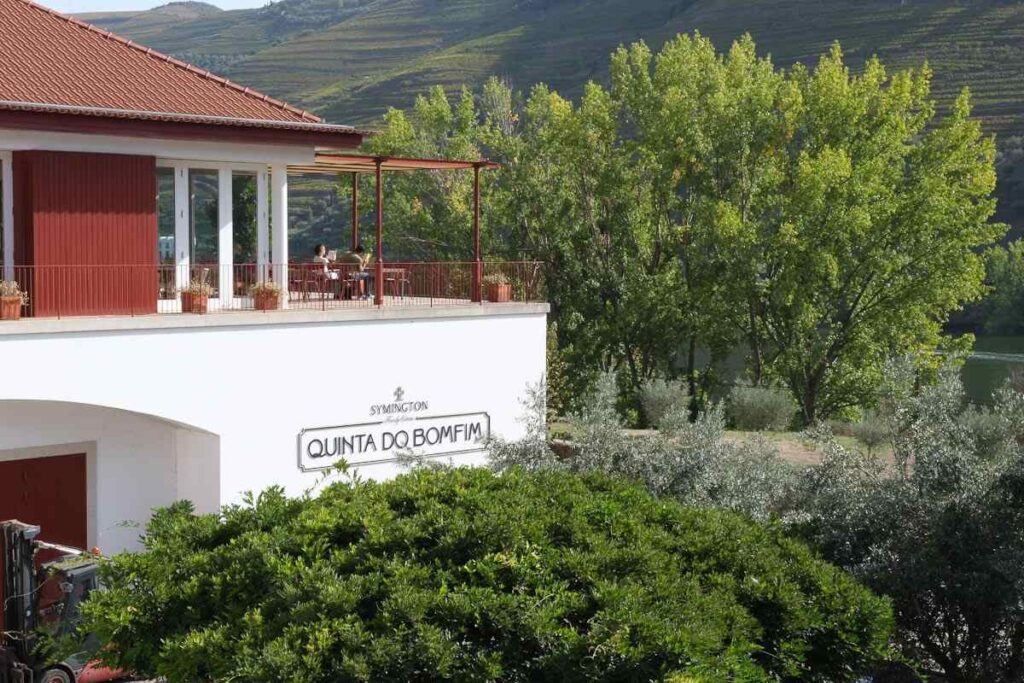 Quinta do Bonfim