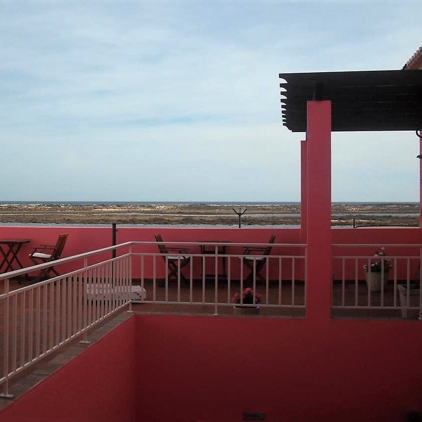 Casa Viana - Cabanas de Tavira