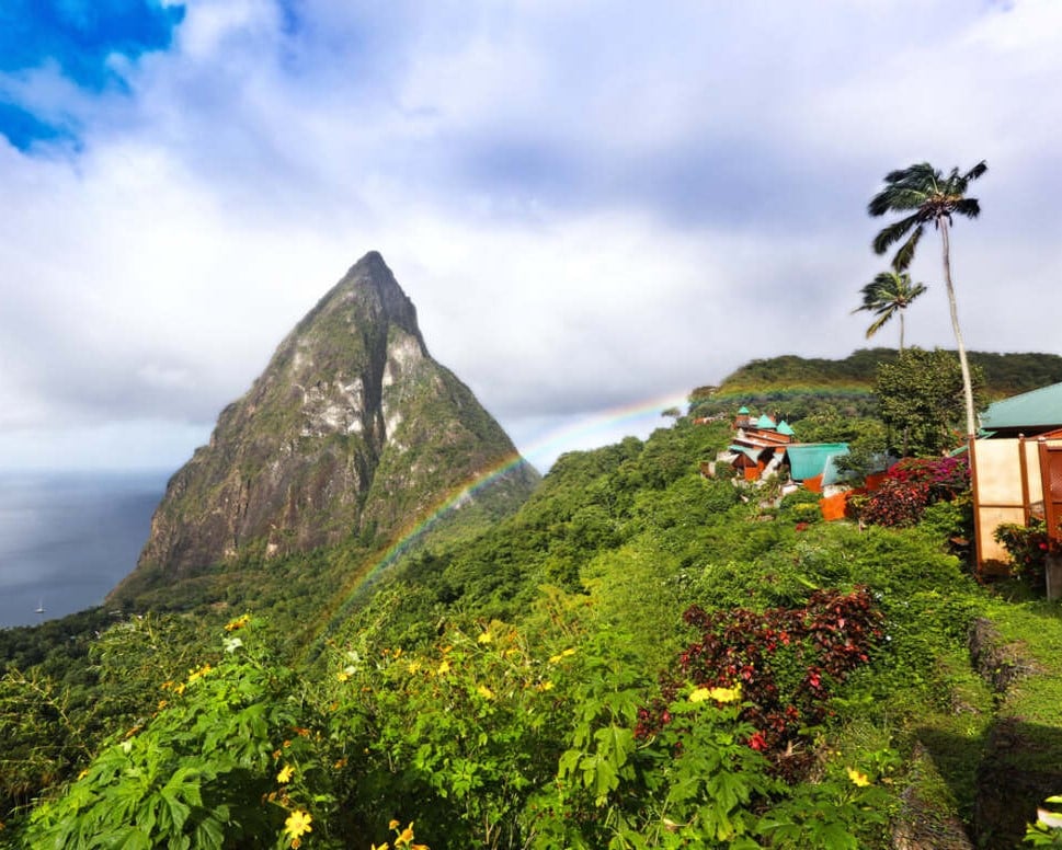 Ladera Resort