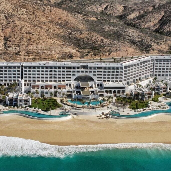 Marquis Los Cabos - best all inclusive resorts cabo adults only