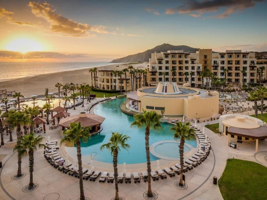 Pueblo Bonito Pacifico - All Inclusive adults only