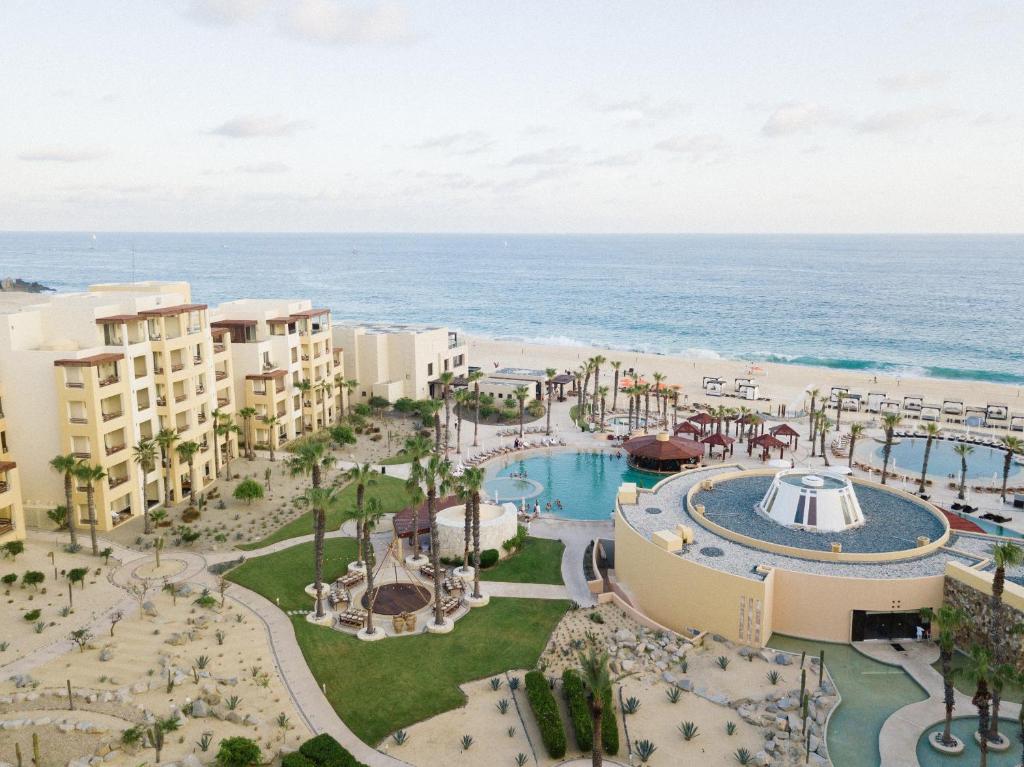The Towers at Pueblo Bonito Pacifica - adults only all inclusive cabo