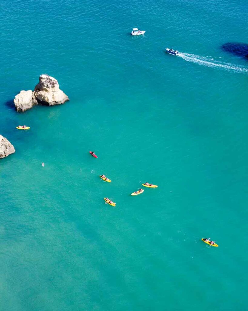best-algarve-beaches-praia-dona-ana