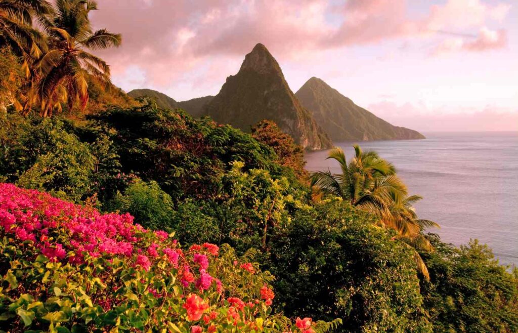 st lucia all inclusive adults only resorts