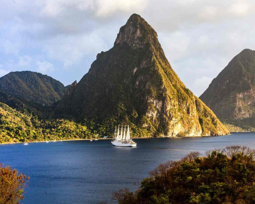 top things to do in st lucia