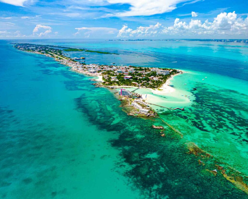 Best Isla Mujeres All-Inclusive Resorts for Families and Adults