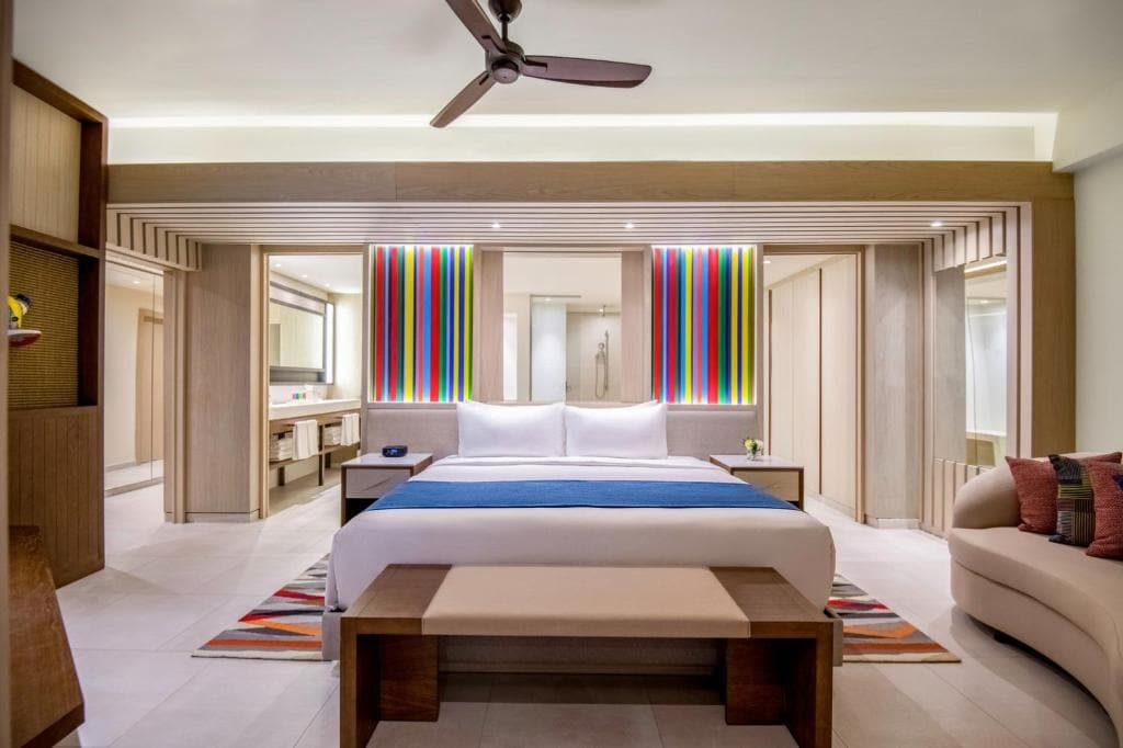 Hyatt Zilara Cap Cana - suite