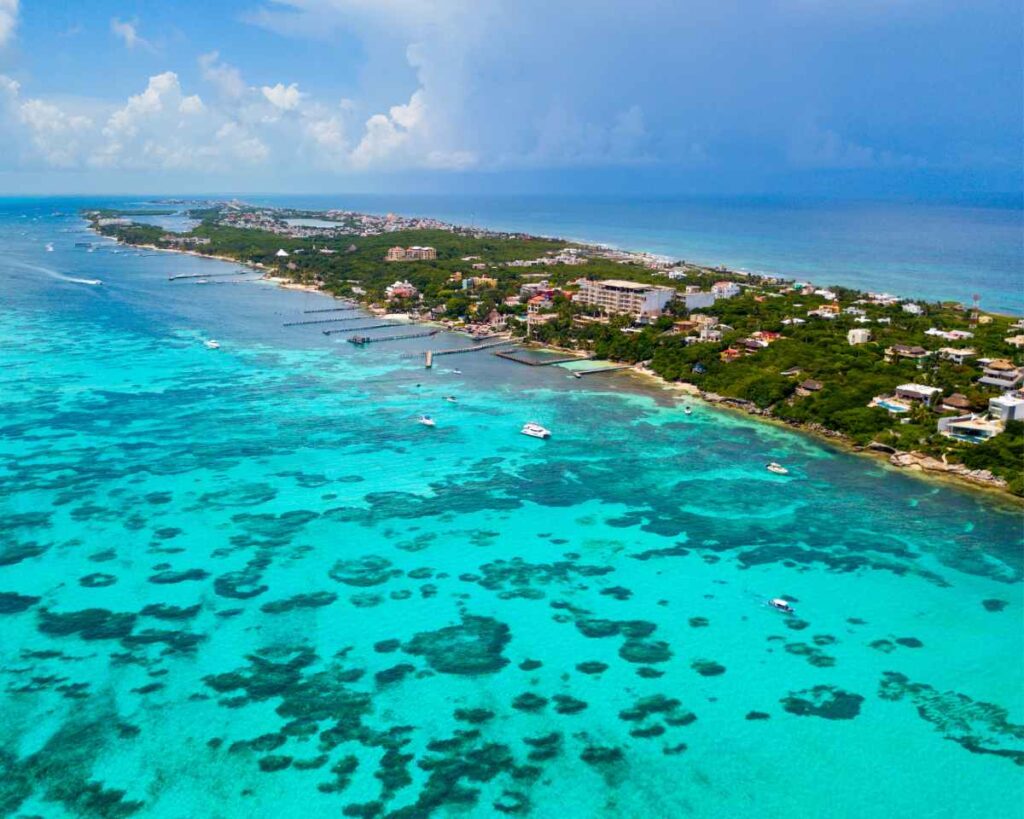 Isla Mujeres all inclusives