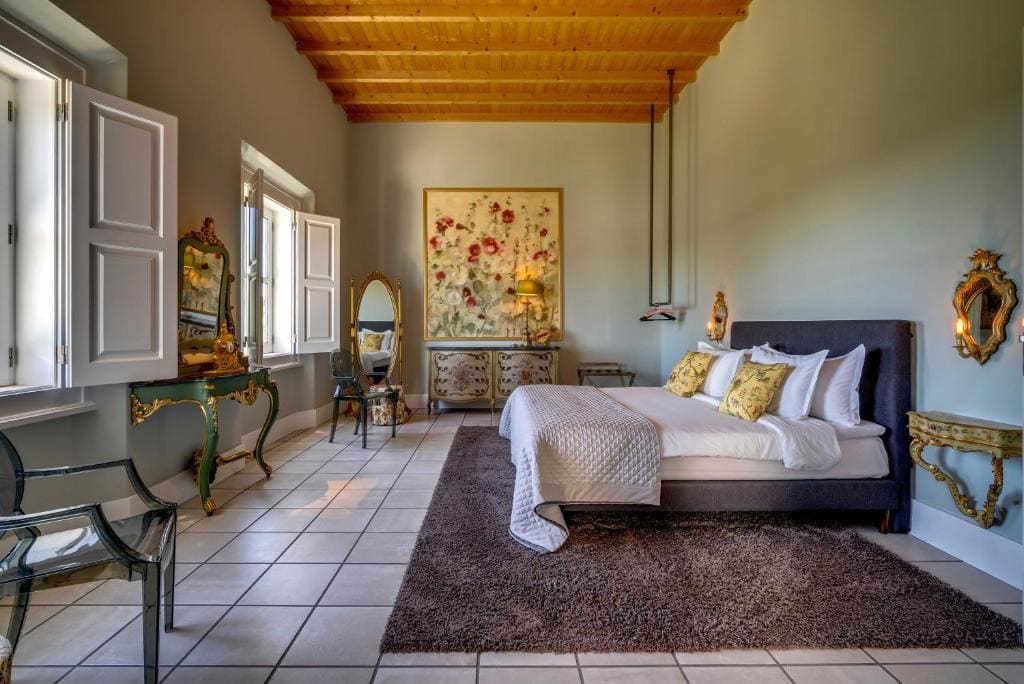 Luxury Boutique Bed and Breakfast Vista do Vale