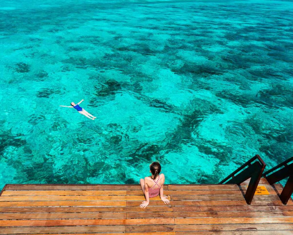 Maldives travel tips