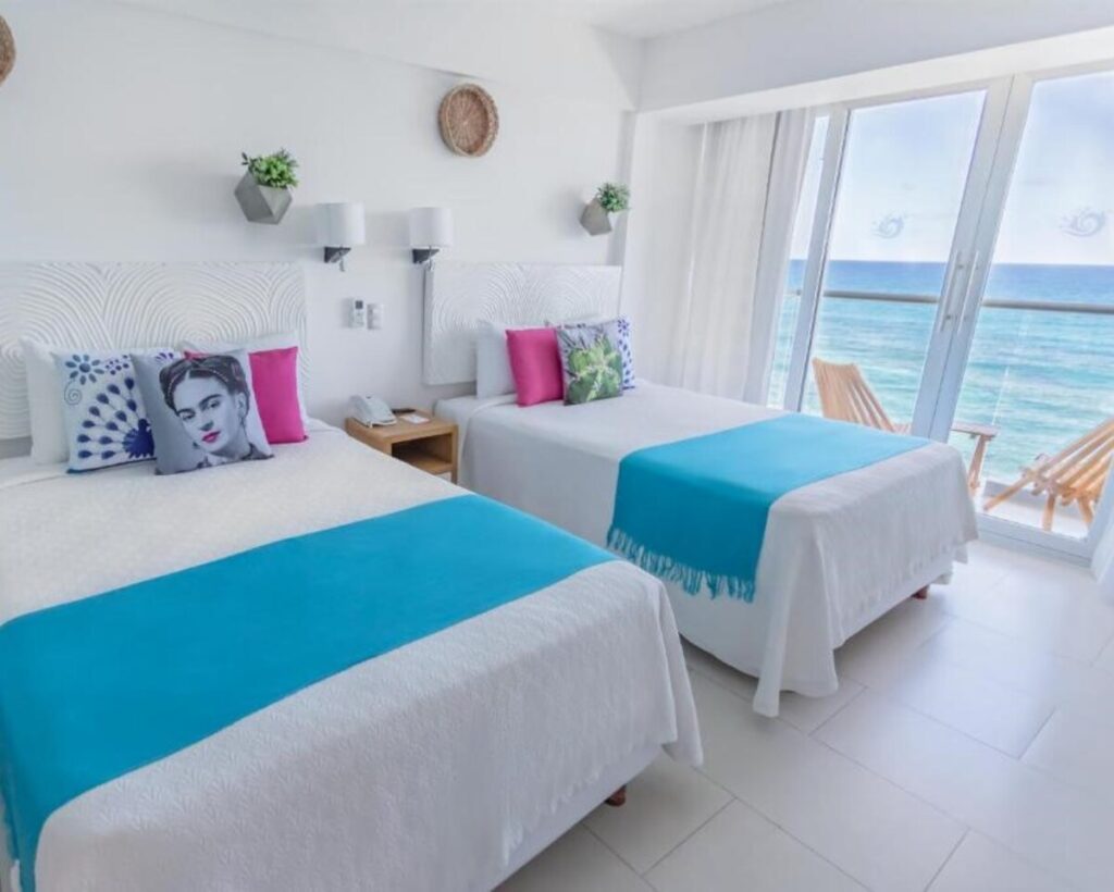 Mia Reef Isla Mujeres All Inclusive Resort