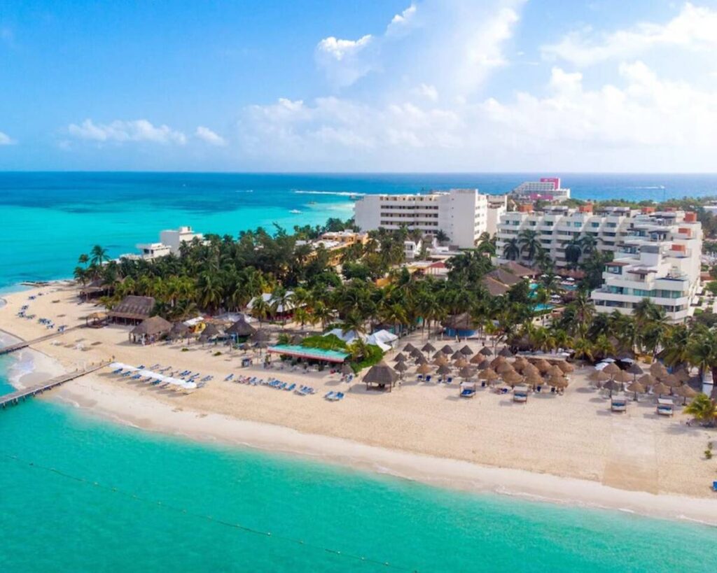 Privilege Aluxes Isla Mujeres All Inclusive Adults Only
