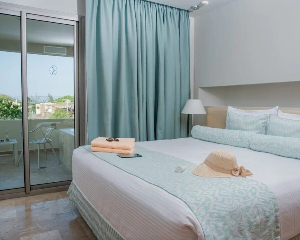 Privilege Aluxes Isla Mujeres suite