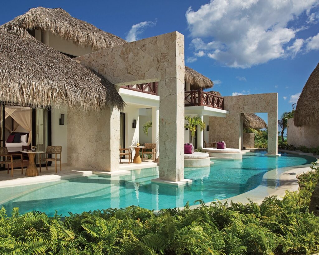 Secrets Cap Cana - best all inclusive caribbean adults only resorts