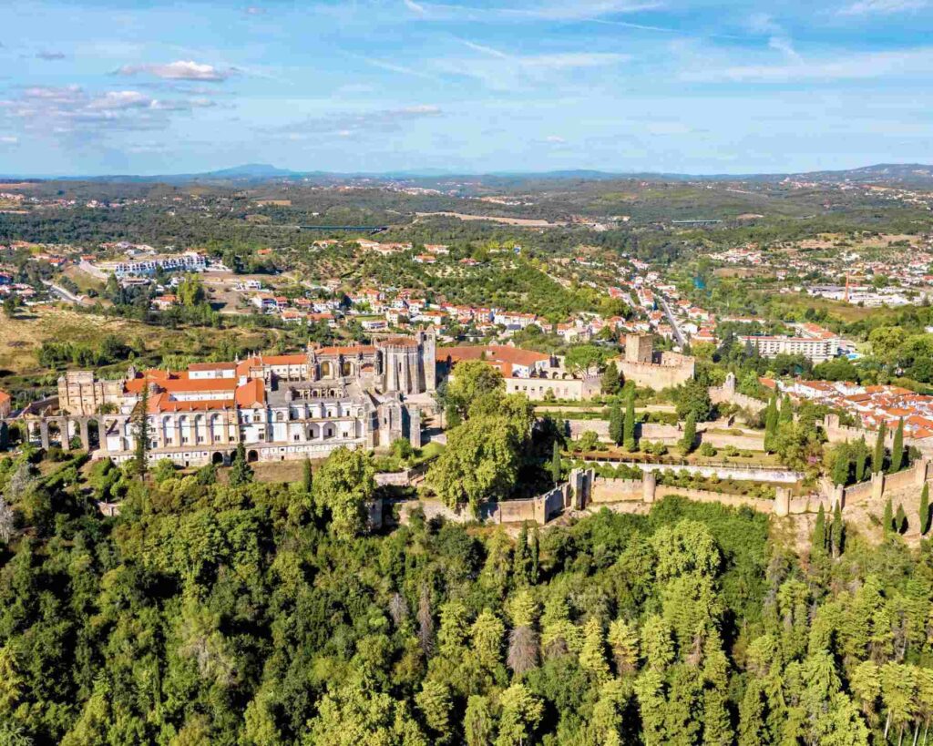 Tomar Portugal Travel Guide