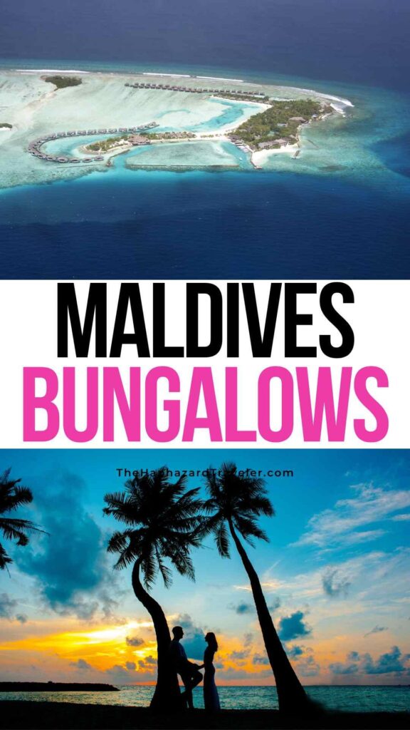 best overwater bungalows maldives honeymoon