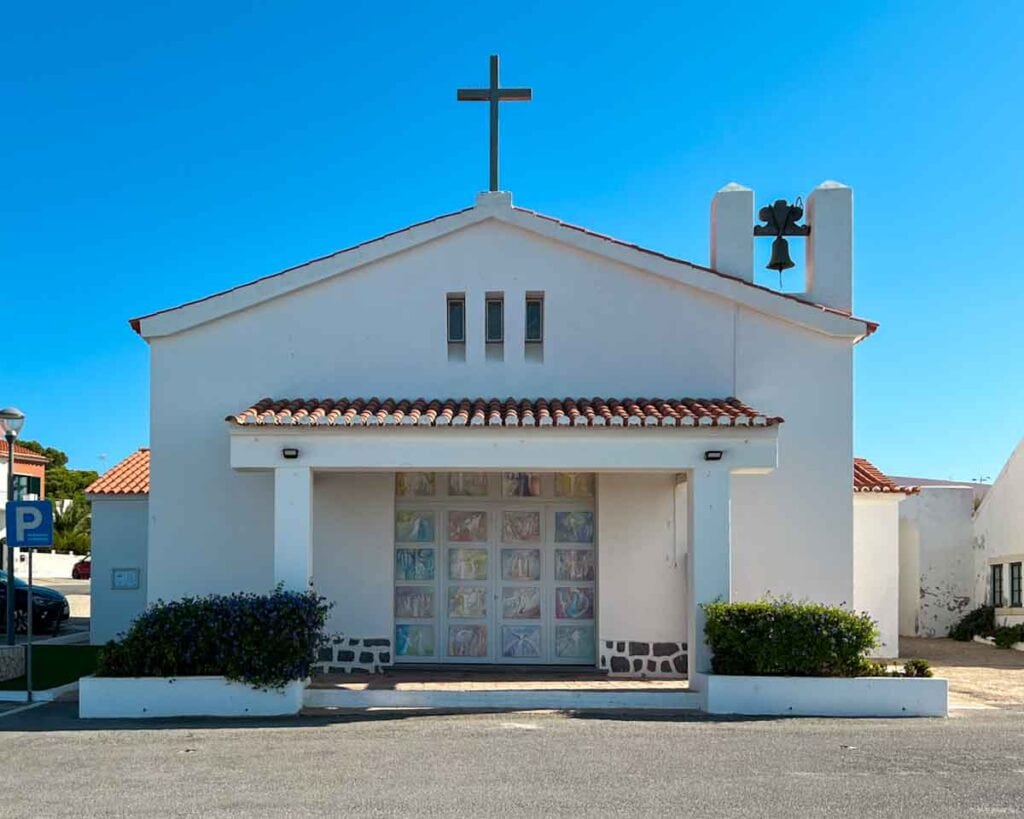 Forte de Nossa Senhora da Encarnacao