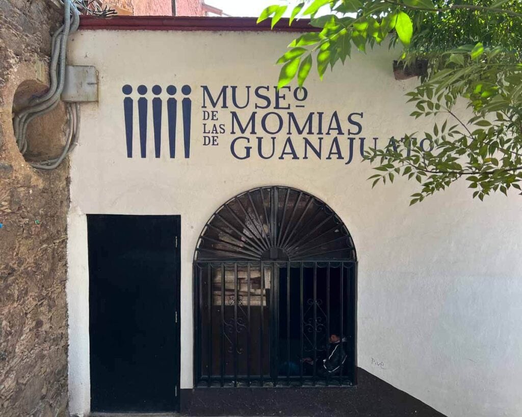 Museo de las Momias