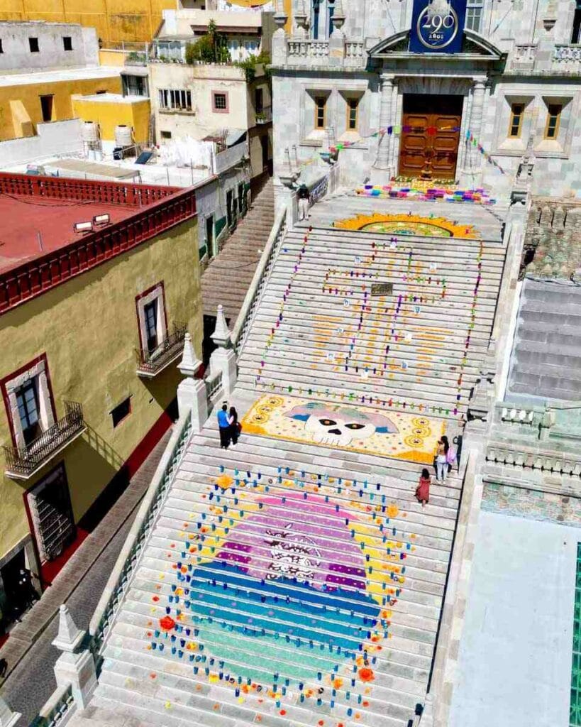 university of guanajuato