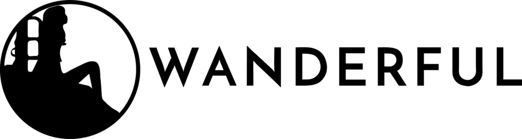 wanderful logo